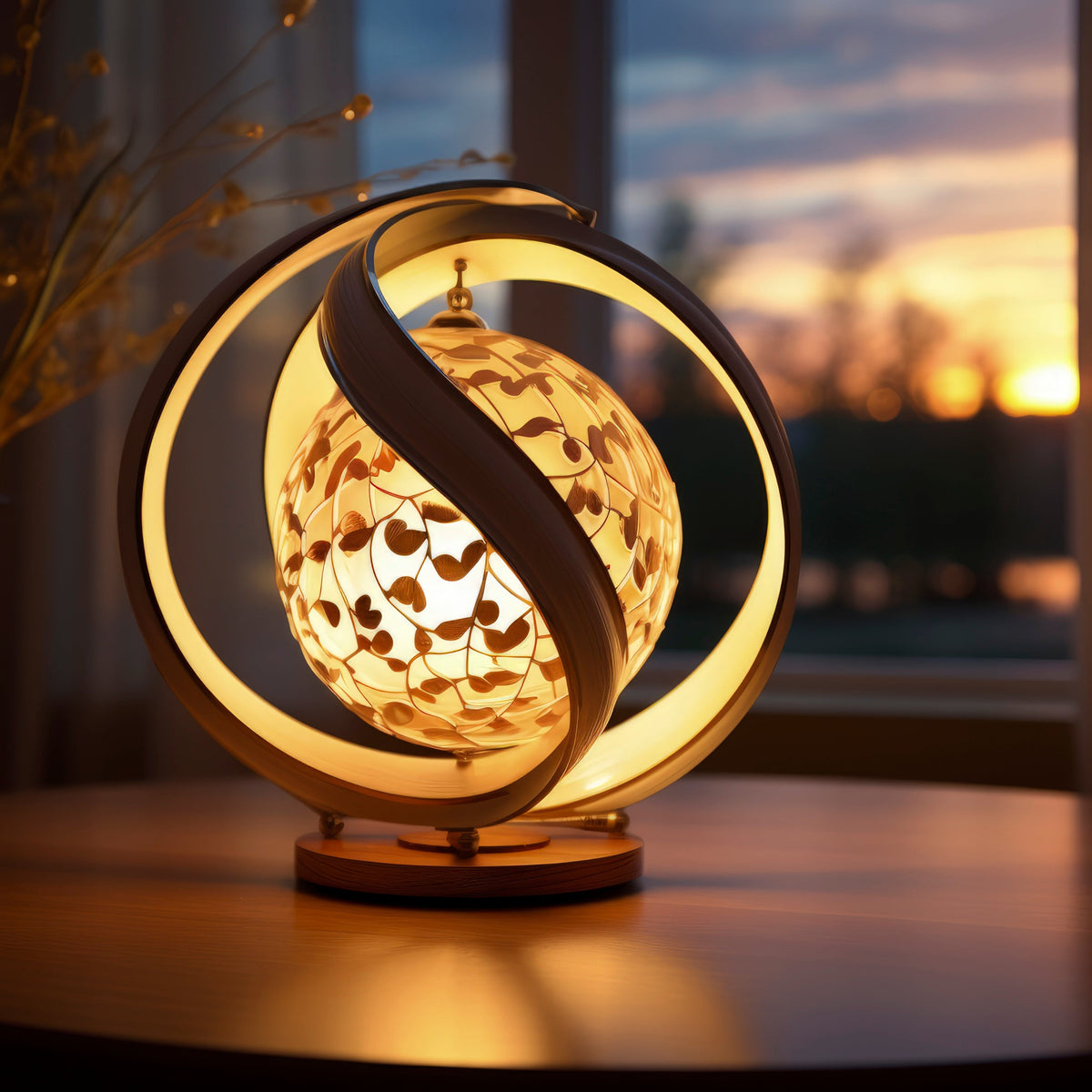 Behind the Glow – How Infinity Lighting Brings Art to Life – Infinity ...